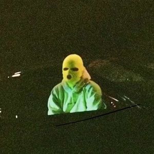 Meet your Posher, Ethan